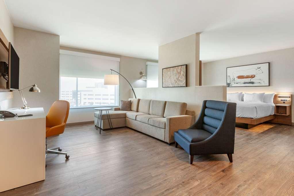 Cambria Hotel Richardson - Dallas Quarto foto