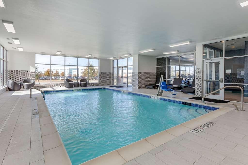 Cambria Hotel Richardson - Dallas Facilidades foto