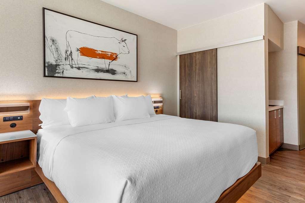 Cambria Hotel Richardson - Dallas Quarto foto
