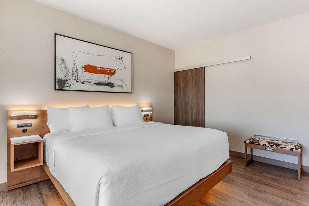 Cambria Hotel Richardson - Dallas Quarto foto