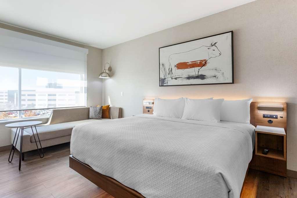 Cambria Hotel Richardson - Dallas Quarto foto