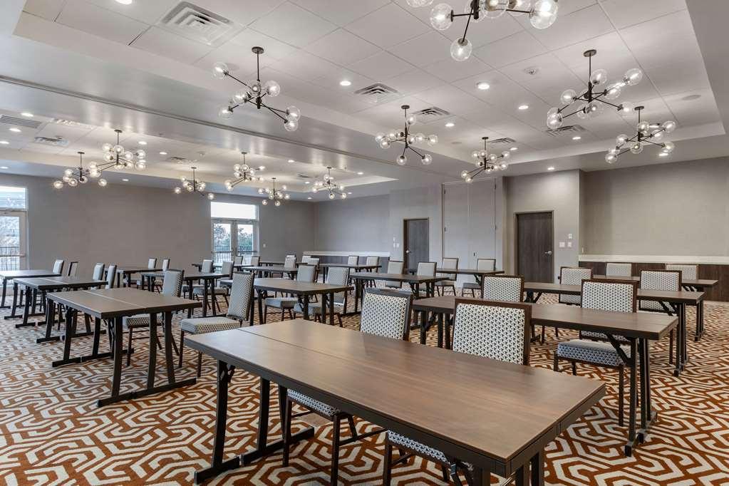 Cambria Hotel Richardson - Dallas Facilidades foto
