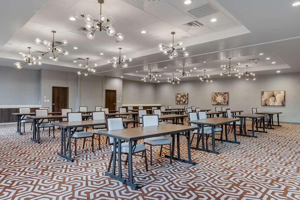 Cambria Hotel Richardson - Dallas Facilidades foto