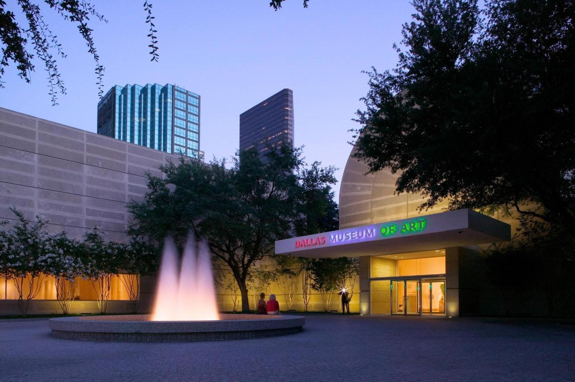 Cambria Hotel Richardson - Dallas Exterior foto